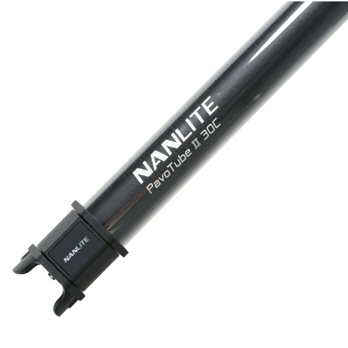 Nanlite Pavotube II 30C vierfach kit