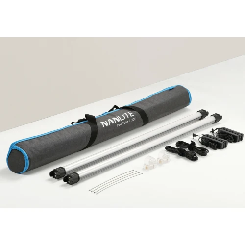 Nanlite Pavotube II 30C doppel Kit