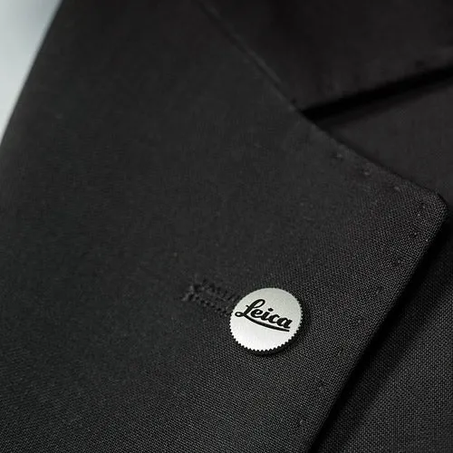 Leica 14015 Soft Release Button Leica 12mm Chrome