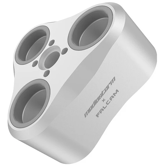 Falcam Geartree Three Hole Extension Mounting 3092