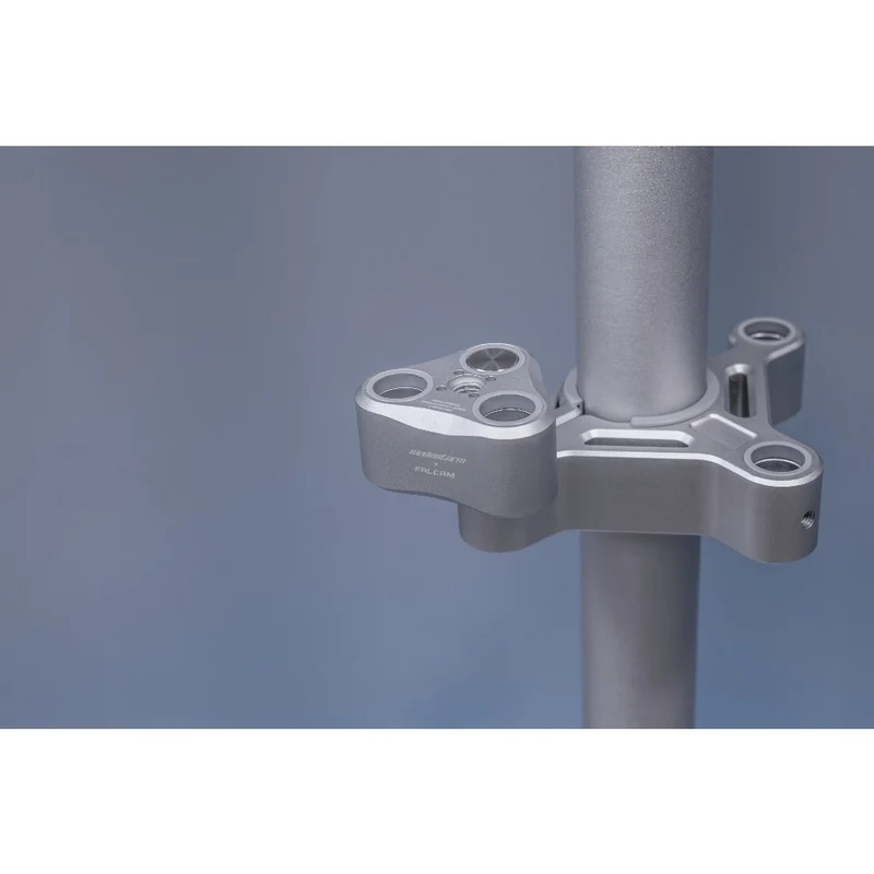 Falcam Geartree Three Hole Extension Mounting 3092