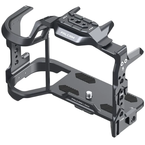 Falcam F22&F38 Quick Release Camera Cage (for R5/R6) 2634