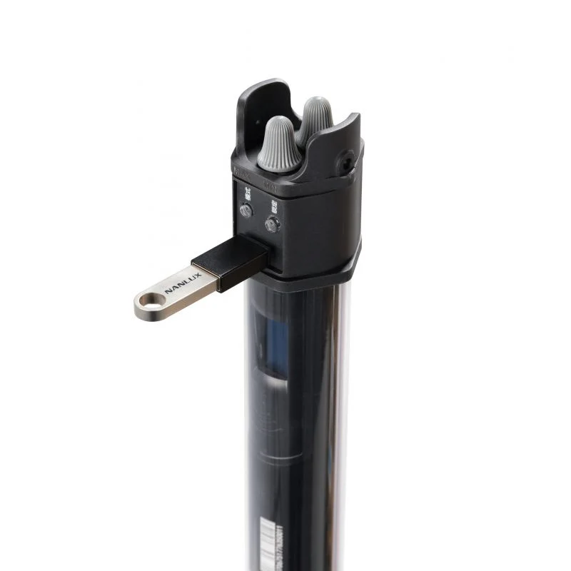 Nanlite Pavotube II 15C doppel Kit