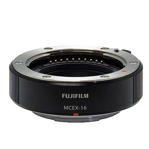 Fujifilm MCEX-16 Makro Zwischenring
