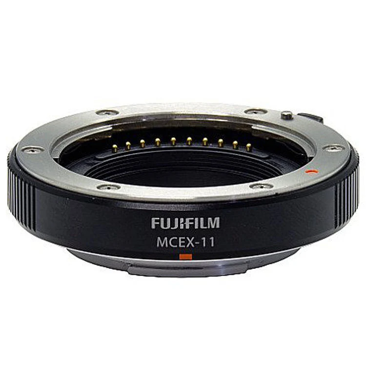 Fujifilm MCEX-11 Makro Zwischenring
