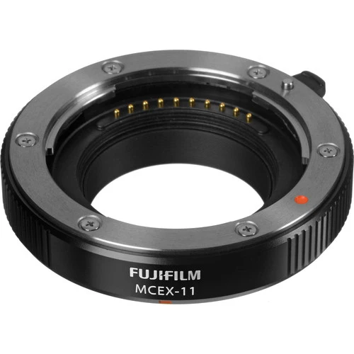 Fujifilm MCEX-11 Makro Zwischenring