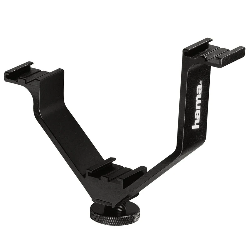 Hama Flash Bracket V 6810