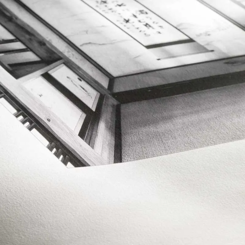 Hahnemuhle Matt FineArt Smooth A4 Sample Pack