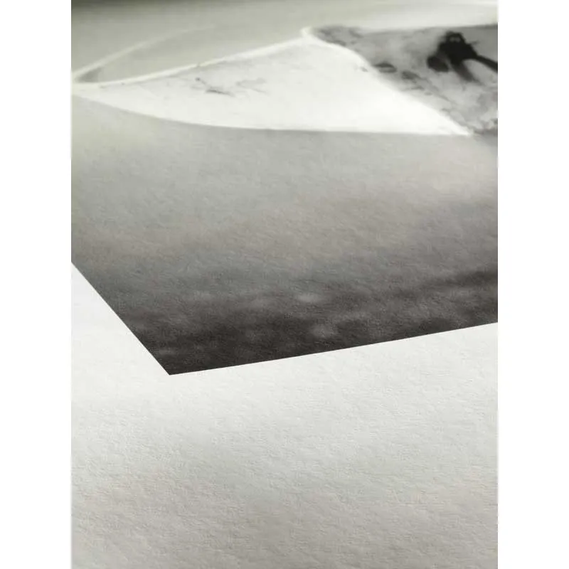 Hahnemuhle Matt FineArt Smooth A4 Sample Pack