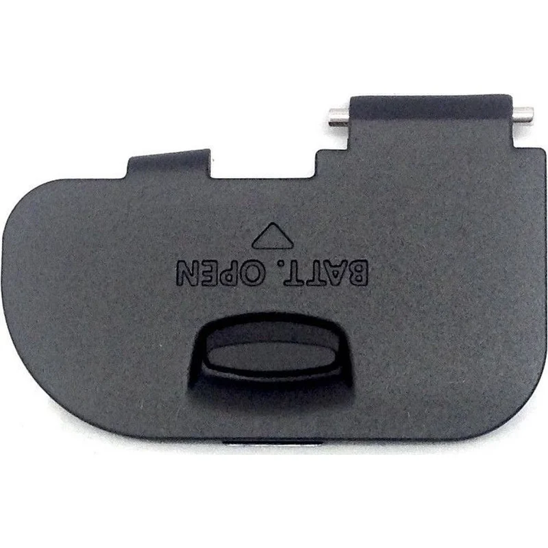 Canon EOS 70D & 80D Batteriedeckel
