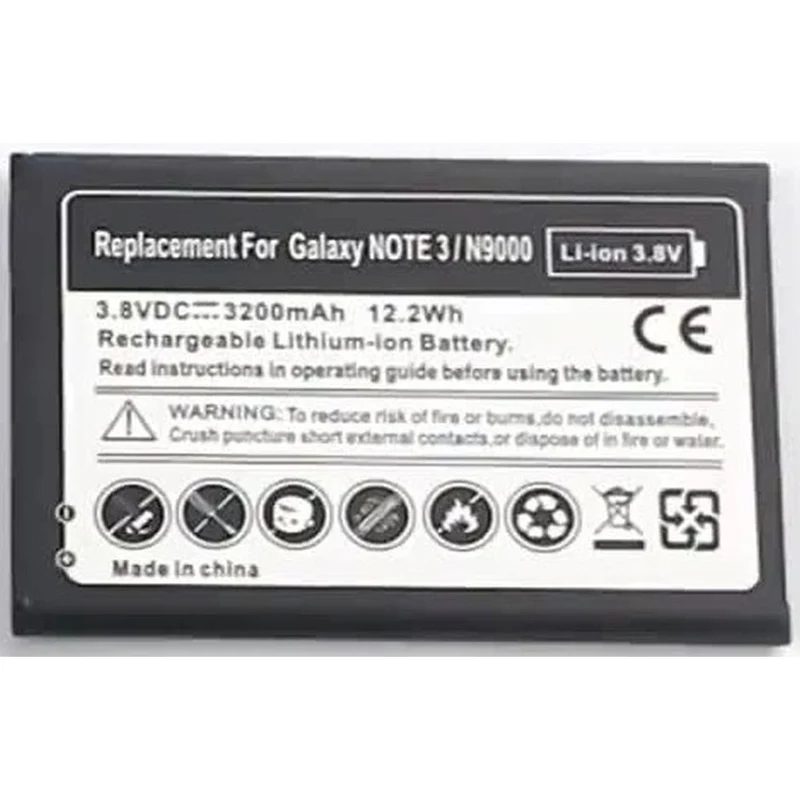 CamFi Pro Battery