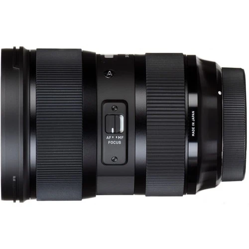 Sigma 24-35mm f/2.0 DG HSM Art Sigma