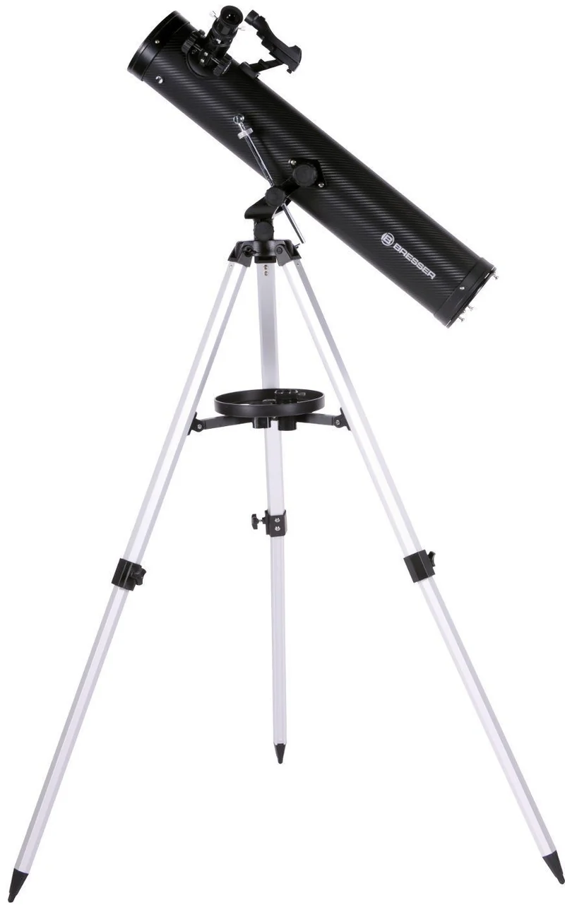 Bresser Venus 76/700 AZ Mirror Telescope
