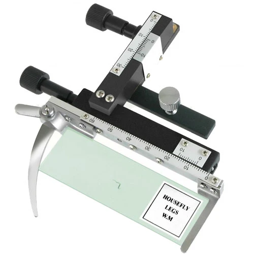 Bresser LCD Microscope 3.5'' 50-2000x 5MP