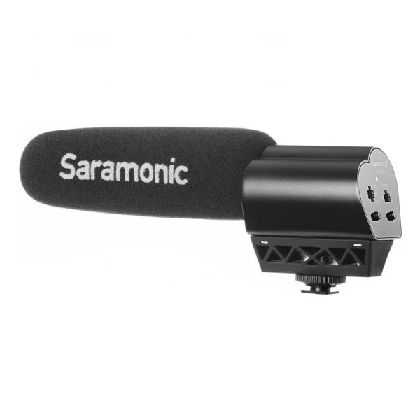 Saramonic Vmic Pro Mikrofon