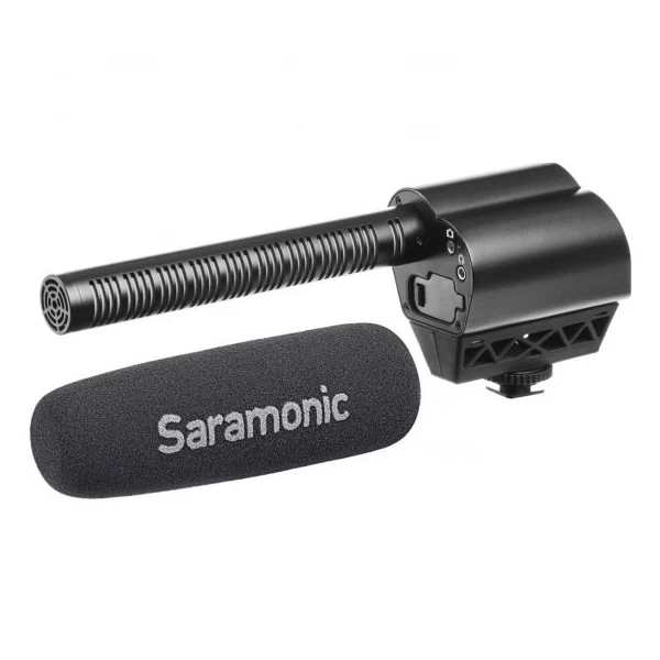 Saramonic Vmic Pro Mikrofon