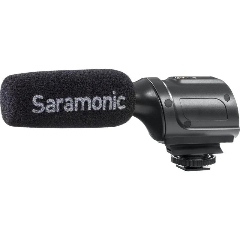 Saramonic SR-PMIC1 Mono Microphone