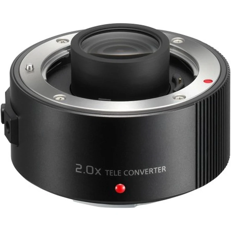 Panasonic DMW-TC20E 2.0x Tele Converter