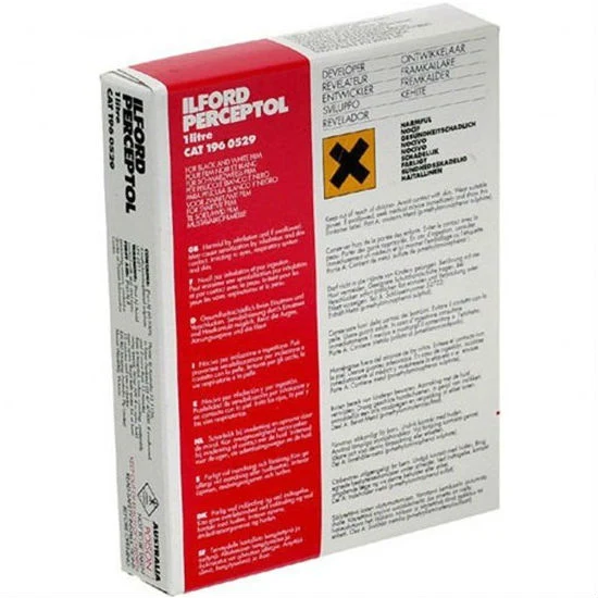 Ilford Perceptol 1 Liter