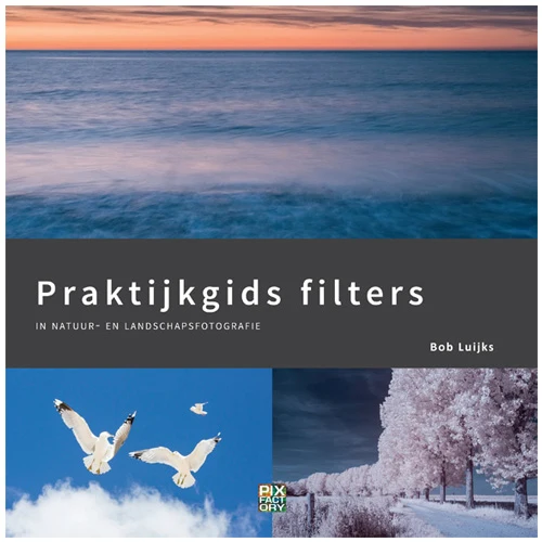 Pixfactory Praxisleitfaden Filter
