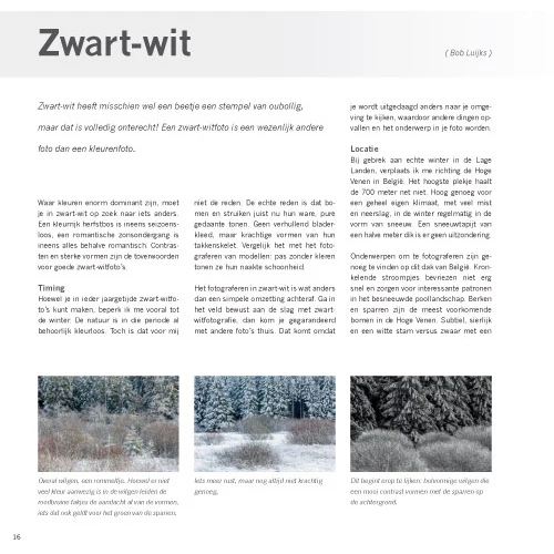 Practical Book Nature Photography NXT LVL