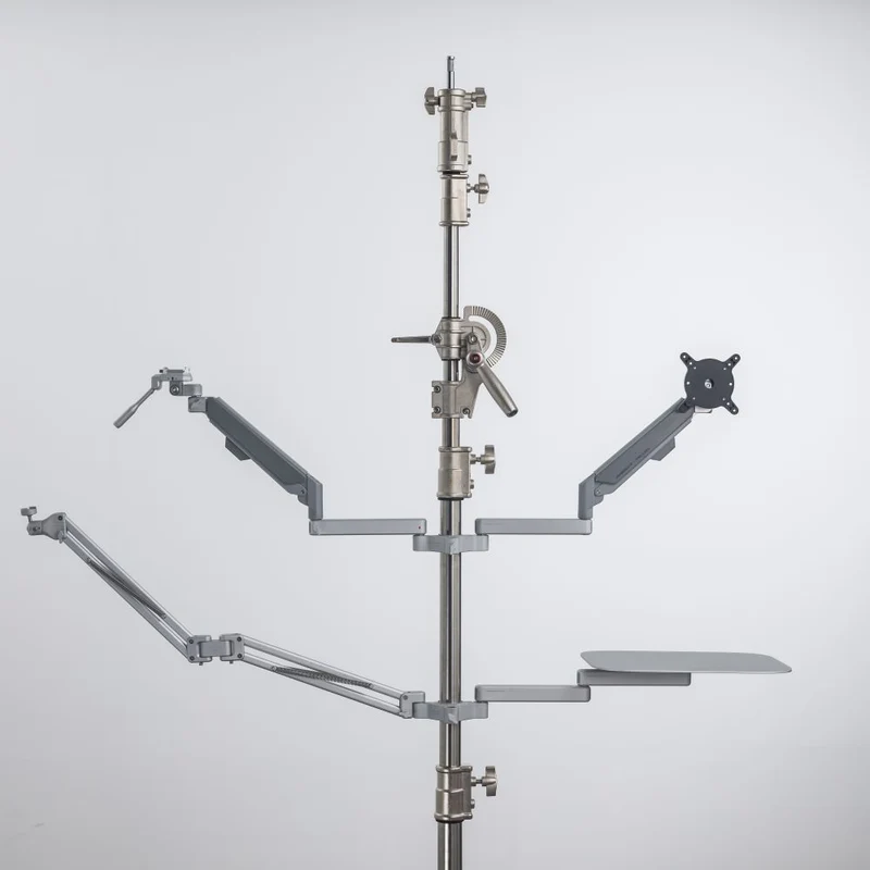 Falcam Geartree Professional Studio with Casters Set 3095