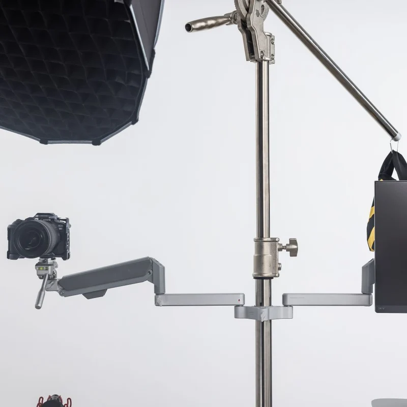 Falcam Geartree Professional Studio with Casters Set 3095