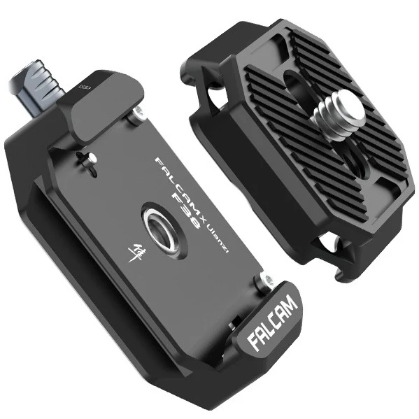 Falcam F38 Camera Quick Release Plate Kit 2268