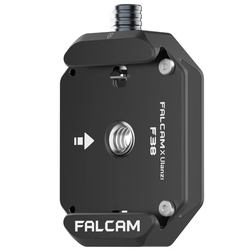 Falcam F38 Camera Quick Release Plate Kit 2268