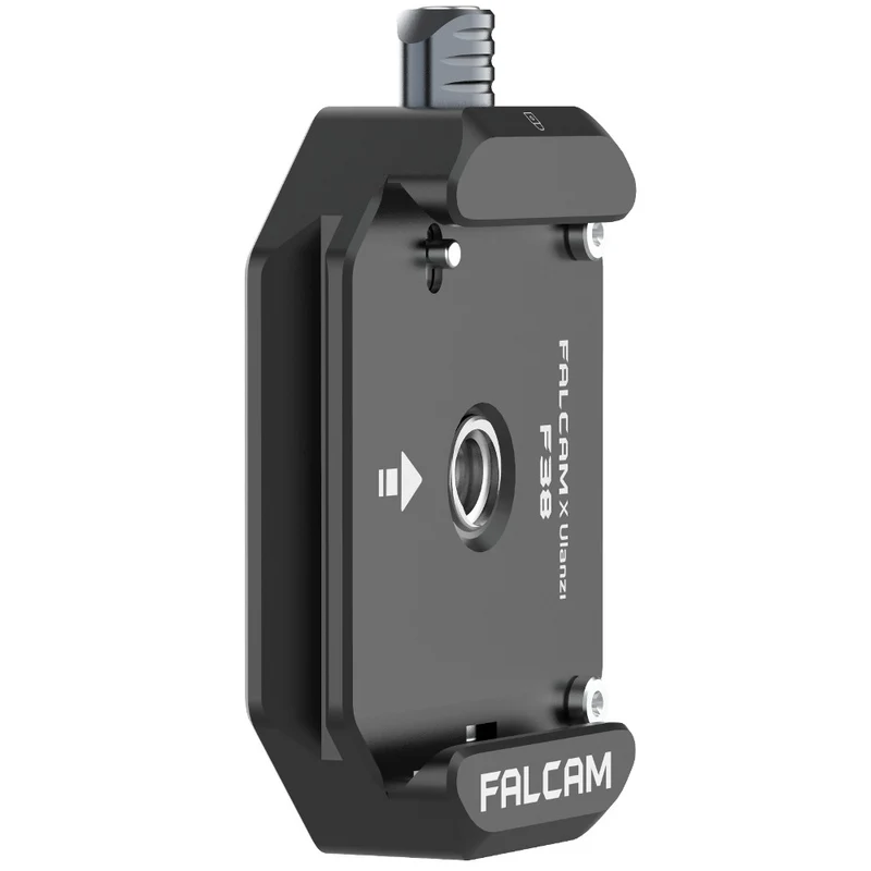 Falcam F38 Camera Quick Release Plate Kit 2268