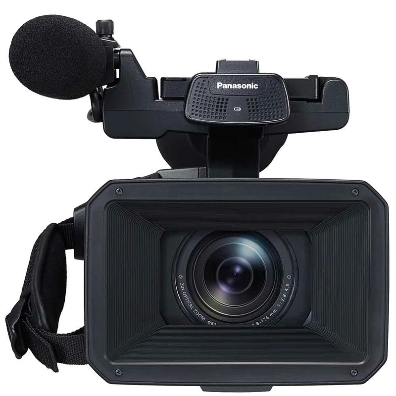 Panasonic AG-CX350 4K Professional Camcorder