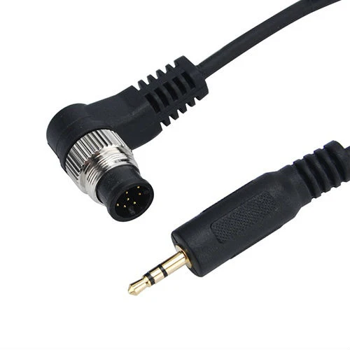 JJC JF-G Remote Cable B