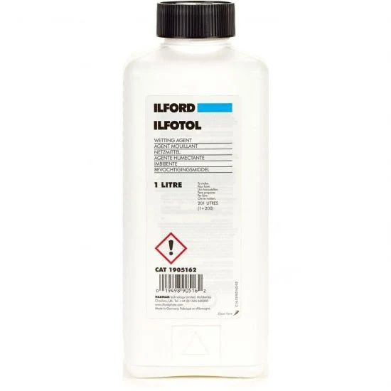 Ilford Ilfotol 1 Liter