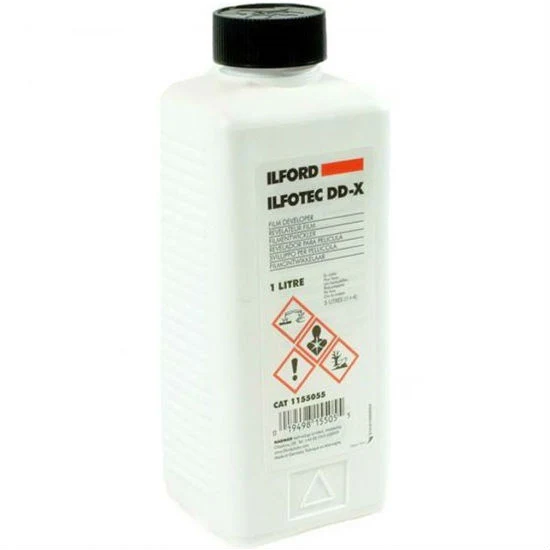 Ilford Ilfotec DD-X 1 Liter