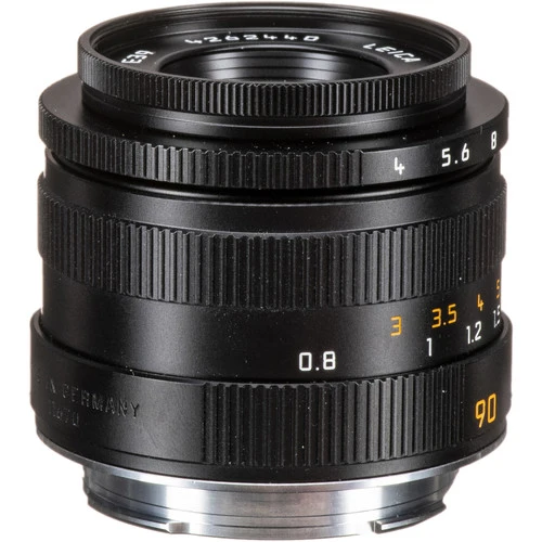 Leica 11670 Macro Elmar M 4/90