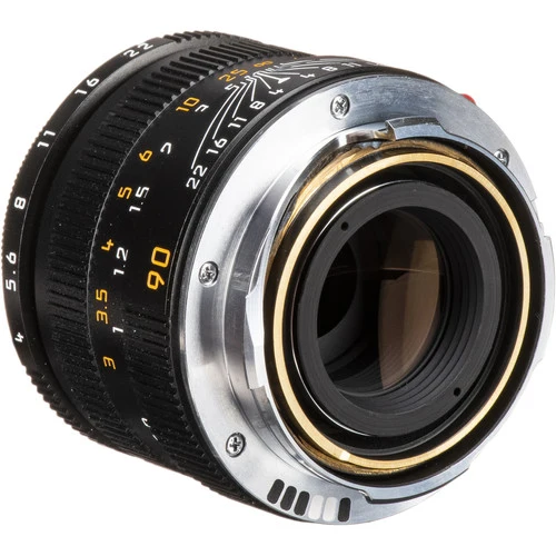 Leica 11670 Macro Elmar M 4/90