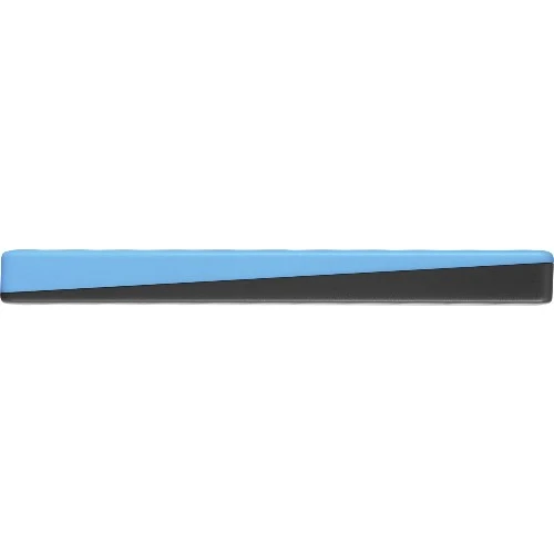 WD My Passport 2TB Externe HDD - Blau
