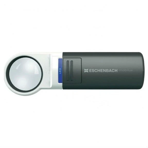 Eschenbach Mobilux LED 35mm 10x