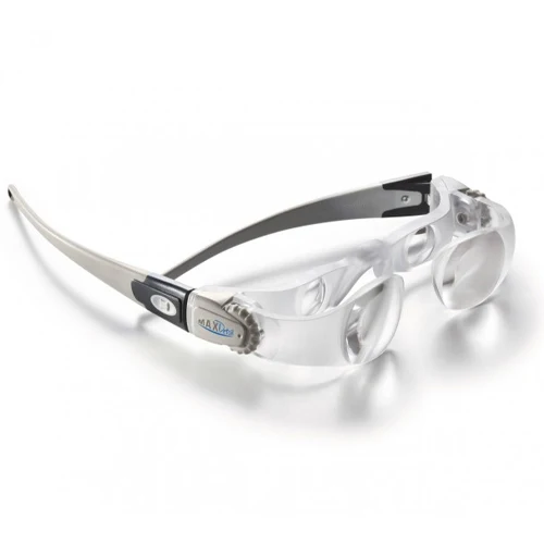 Eschenbach MaxDetail Glasses