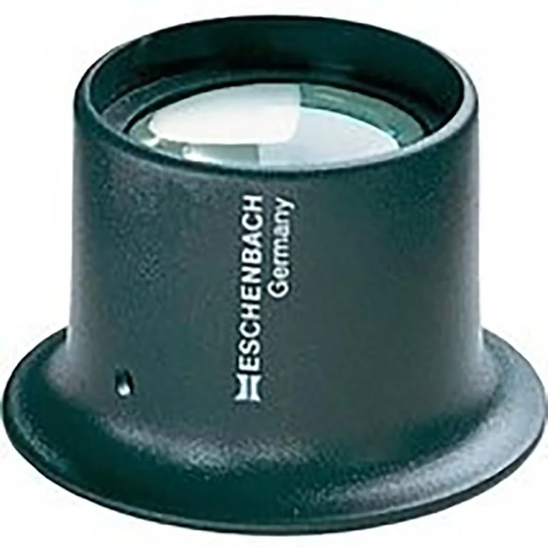 Eschenbach Uhrmacherlupe 10x