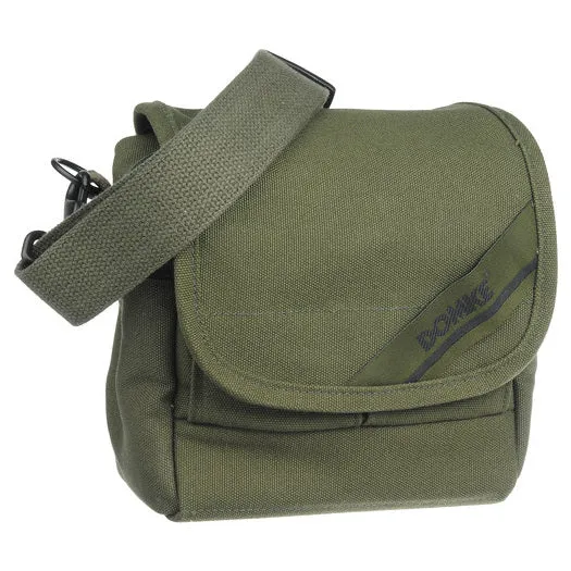 Domke F-5XA Small Shoulder Bag Olive