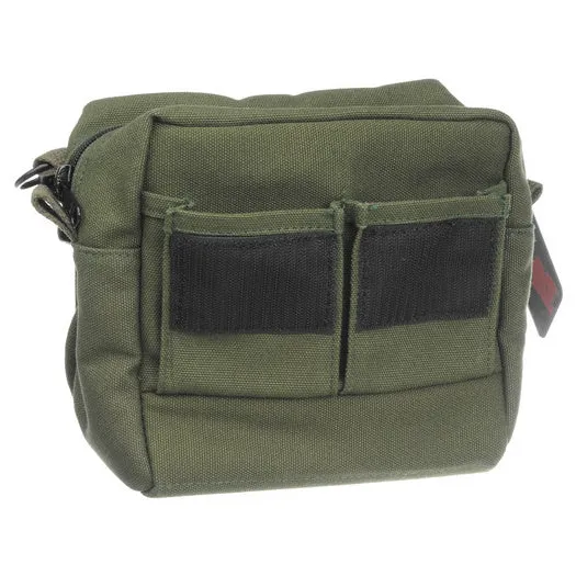 Domke F-5XA Small Shoulder Bag Olive
