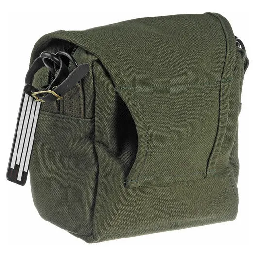 Domke F-5XA Small Shoulder Bag Olive