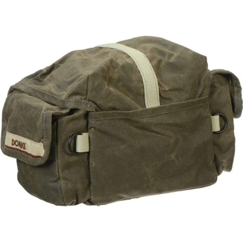 Domke F-3X Super Compact Rugged Wear