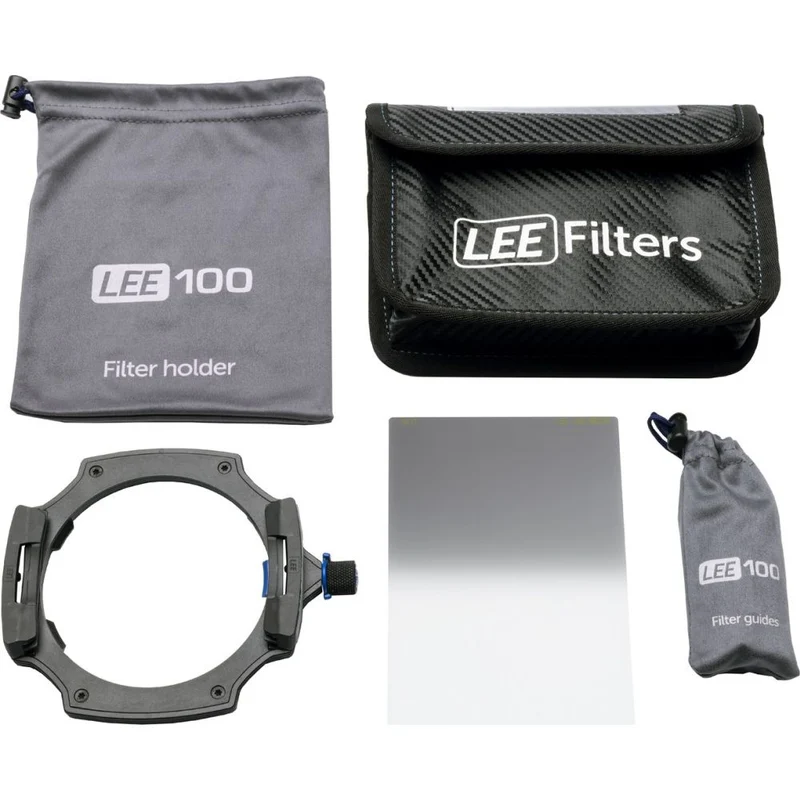 Lee 100mm Landscape Kit
