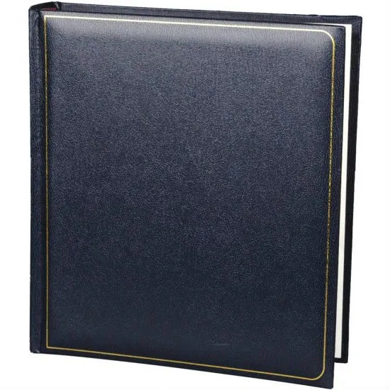 Henzo Memory Blue Photo Album