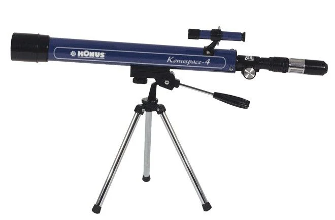 Konus Lens Telescope Konuspace-4 50/600