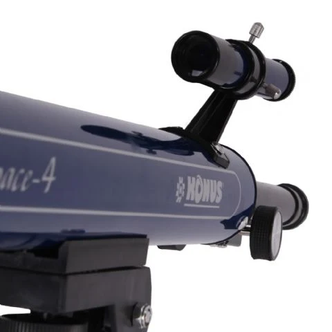 Konus Lens Telescope Konuspace-4 50/600