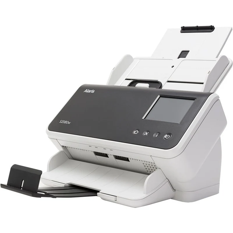 Kodak Alaris S2080W A4 WiFi Scanner