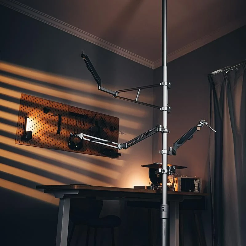 Falcam Geartree Floor-to-Ceiling Stand 2741
